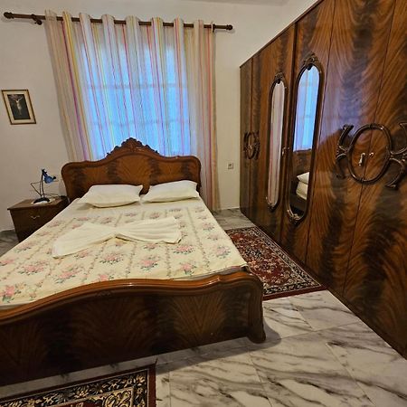 Aira Villa Përmet المظهر الخارجي الصورة