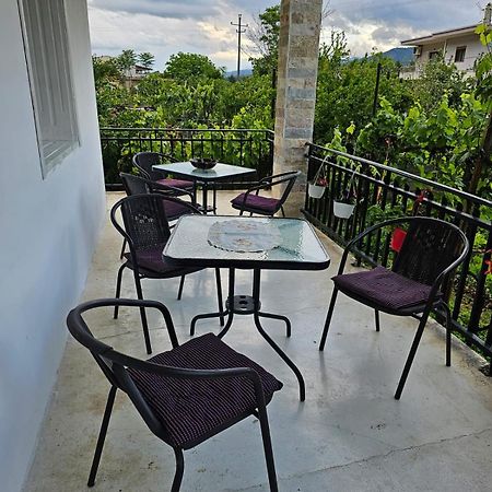 Aira Villa Përmet المظهر الخارجي الصورة