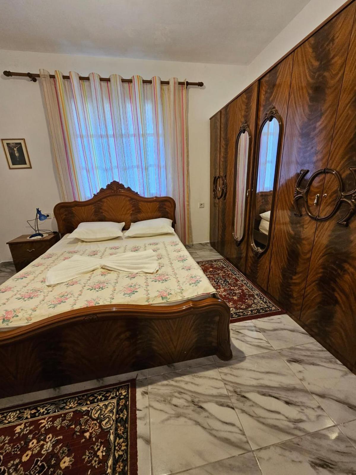 Aira Villa Përmet المظهر الخارجي الصورة