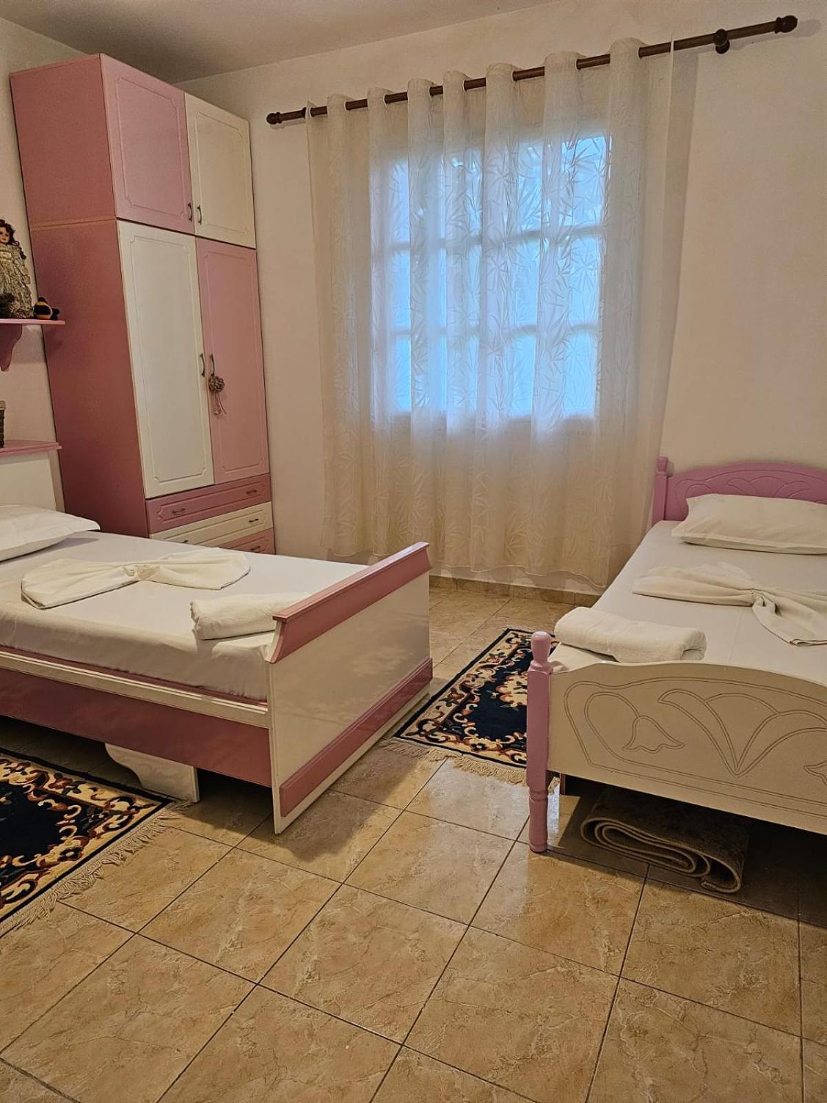 Aira Villa Përmet المظهر الخارجي الصورة