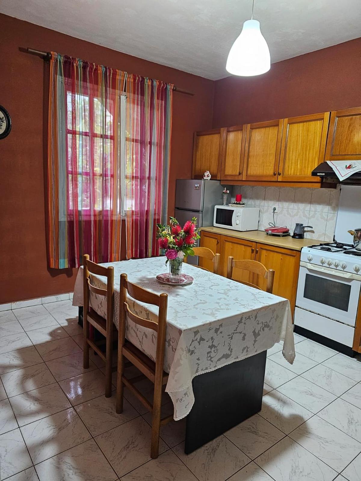 Aira Villa Përmet المظهر الخارجي الصورة