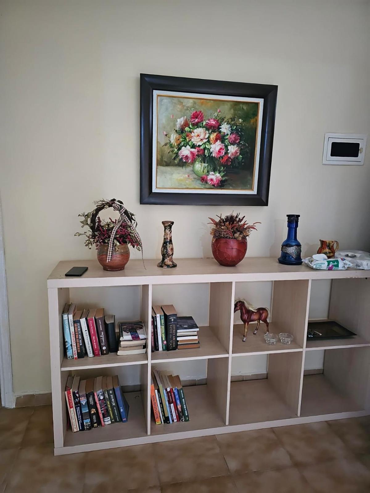 Aira Villa Përmet المظهر الخارجي الصورة