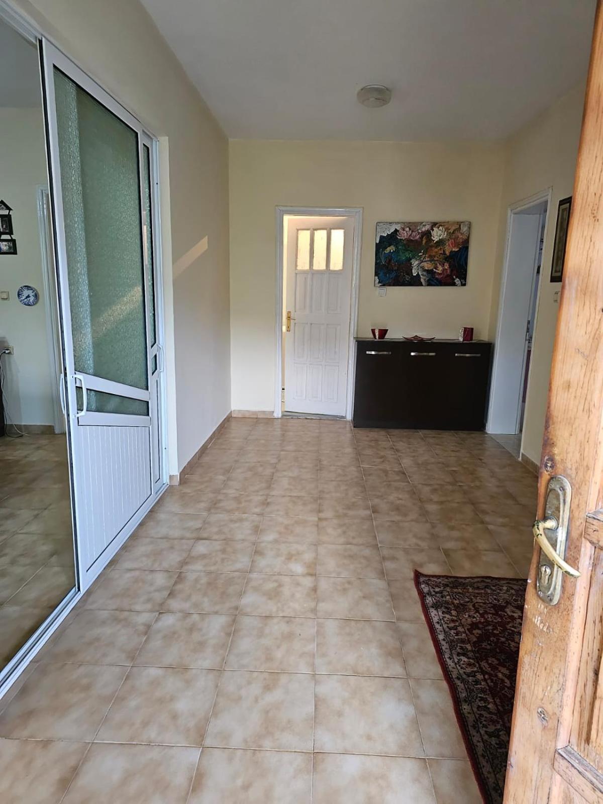 Aira Villa Përmet المظهر الخارجي الصورة