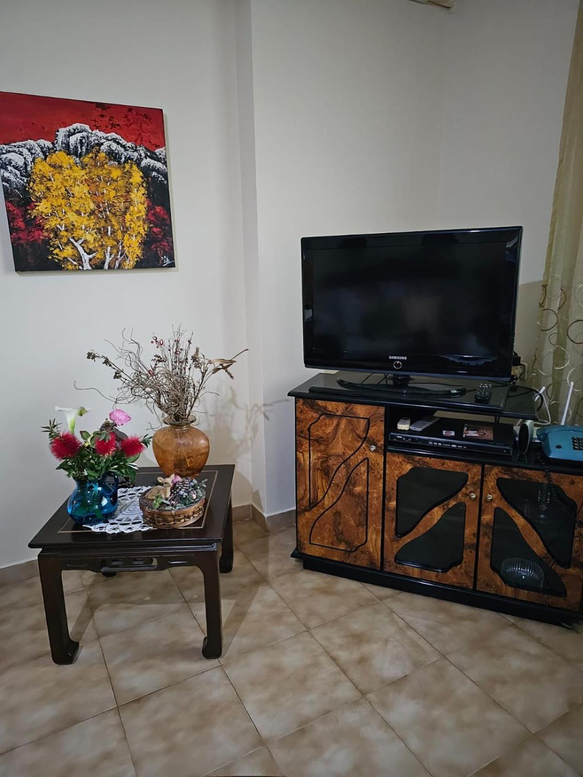 Aira Villa Përmet المظهر الخارجي الصورة